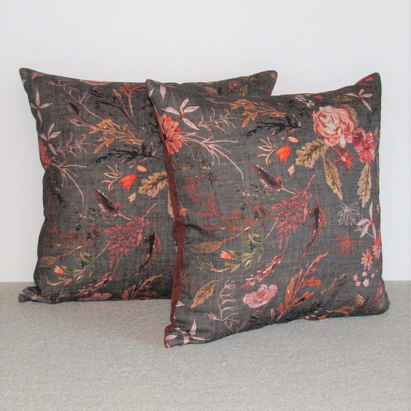 Delilah cushion cover