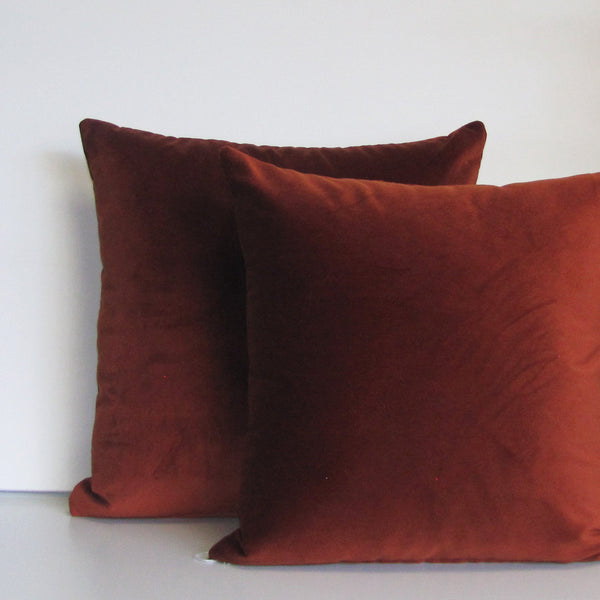 Parrots & Proteas cushion cover