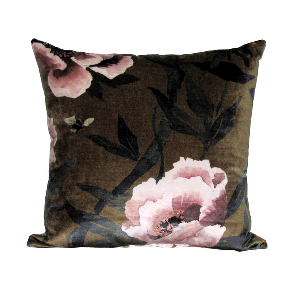 Peonia Chartreuse Velvet