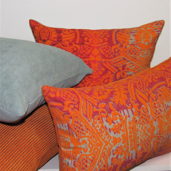 Versailles Baroque cushion cover