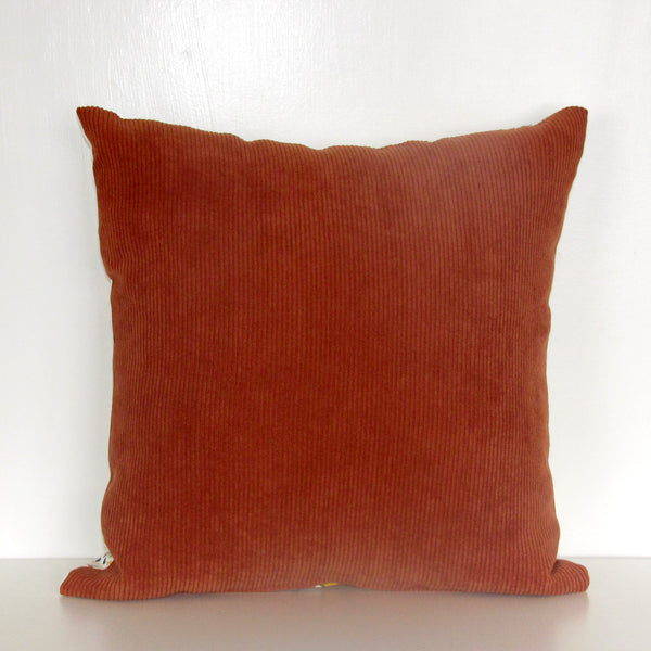 Mayhem kids cushion cover