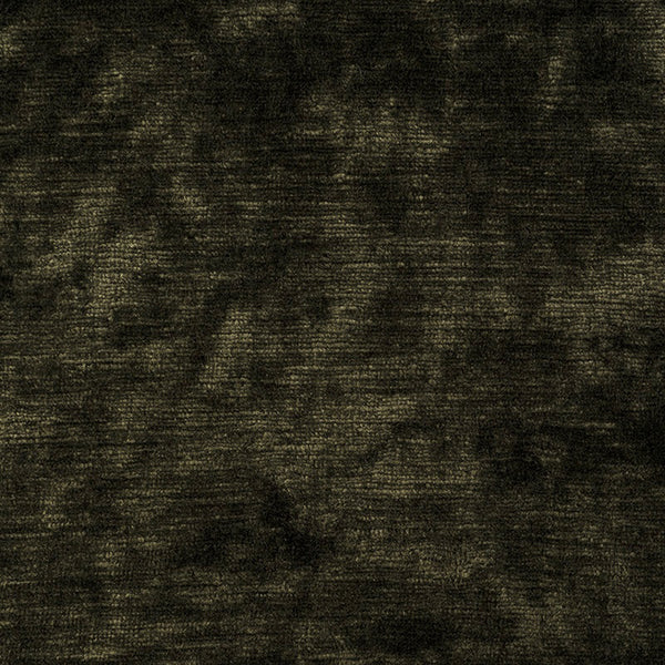 Bespoke Martini green luxury Italian velvet cushion cover