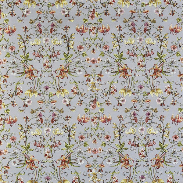 Made to order Lily cushion cover