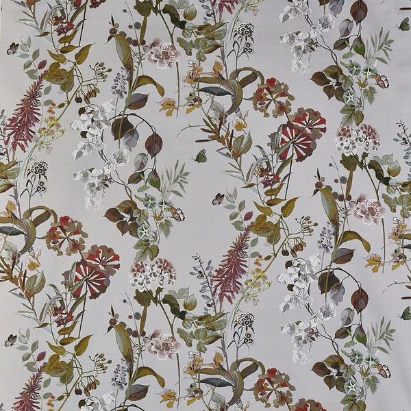 Made to order Agatha Rose cushion cover