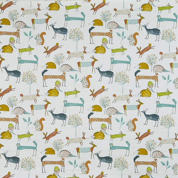 Mayhem kids cushion cover