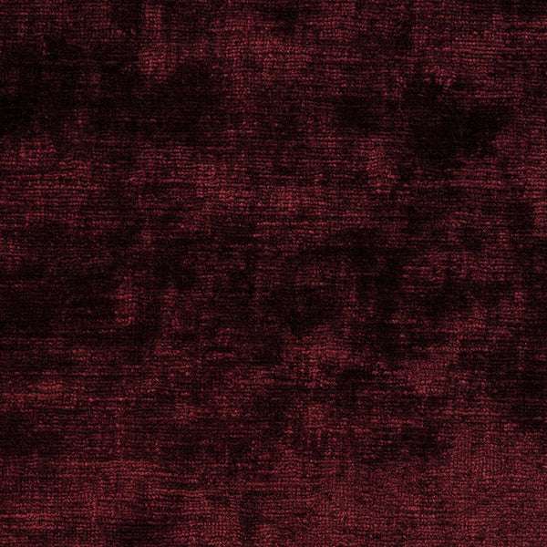 Made to order Bespoke Crimson luxury Italian velvet cushion cover