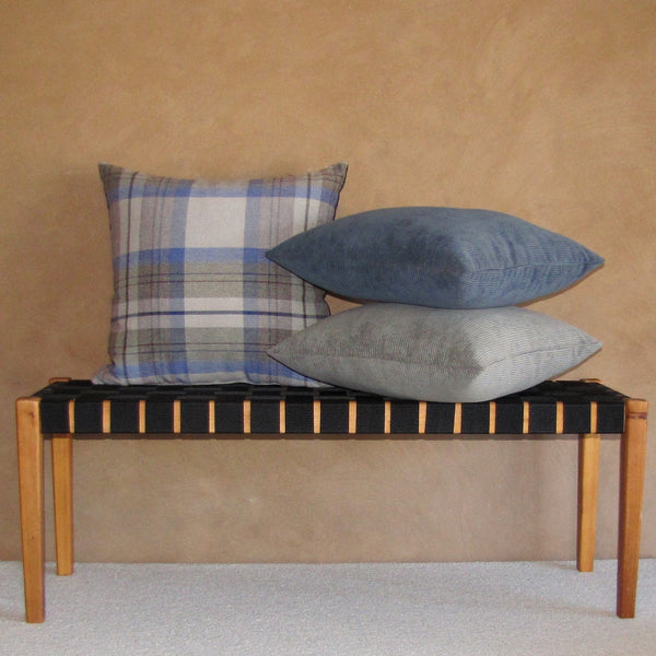 made to order Marine corduroy cushion cover