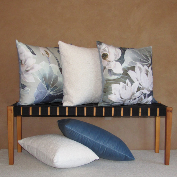 Grande Boucle cushion cover