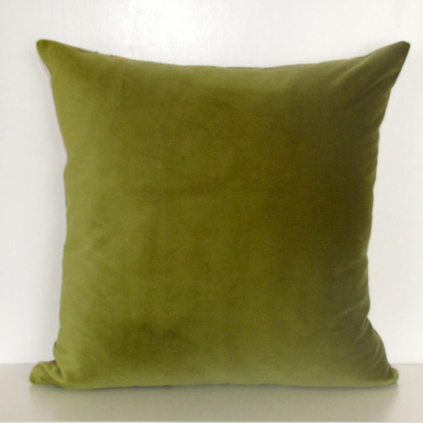 Agatha cushion cover, rose quartz