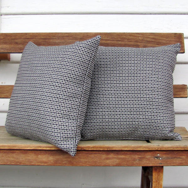 Made to order Basalt Esplanade indoor/outdoor cushion cover