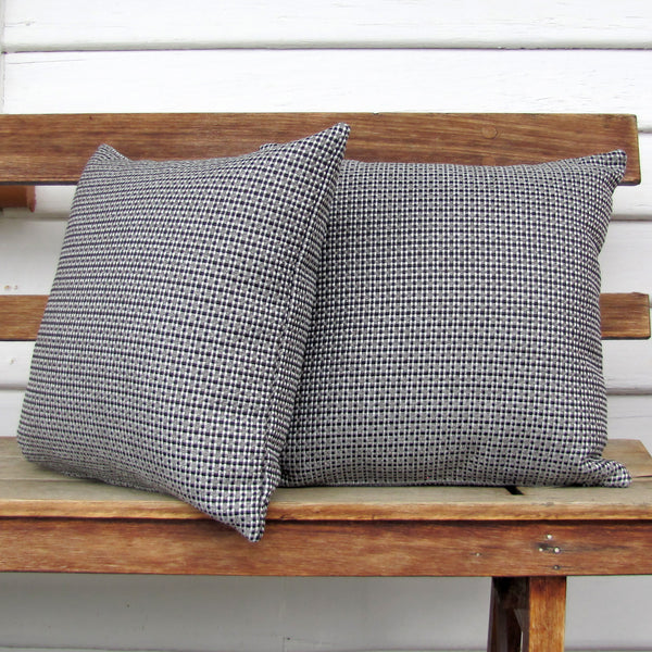 Basalt Esplanade indoor/outdoor cushion cover