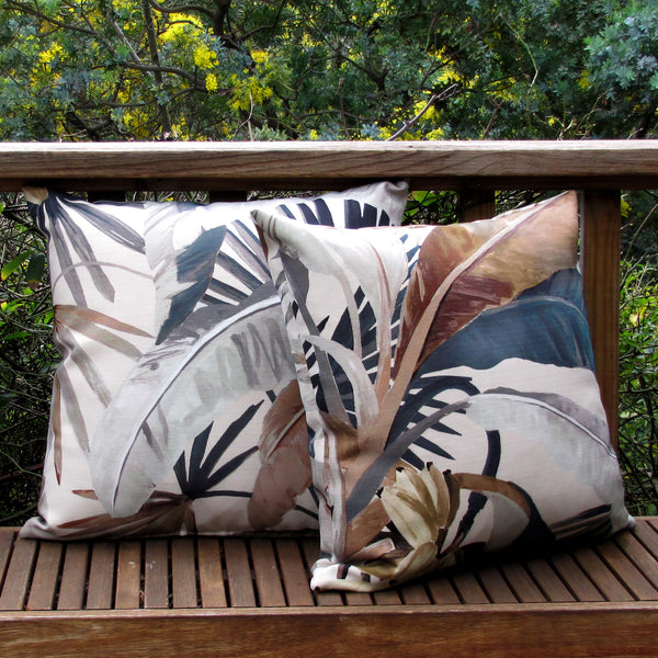 made to order Gilver Tropicalia, indoor/outdoor cushion cover