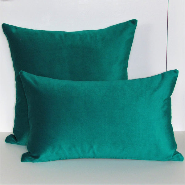 made to order Emerald South Beach, indoor/outdoor cushion cover