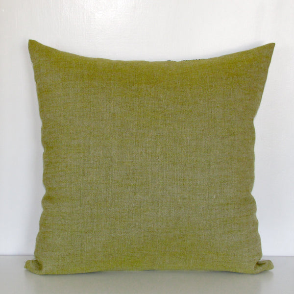 Zoology cushion cover
