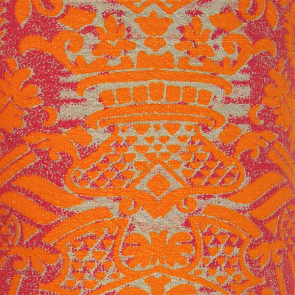 Versailles Baroque cushion cover