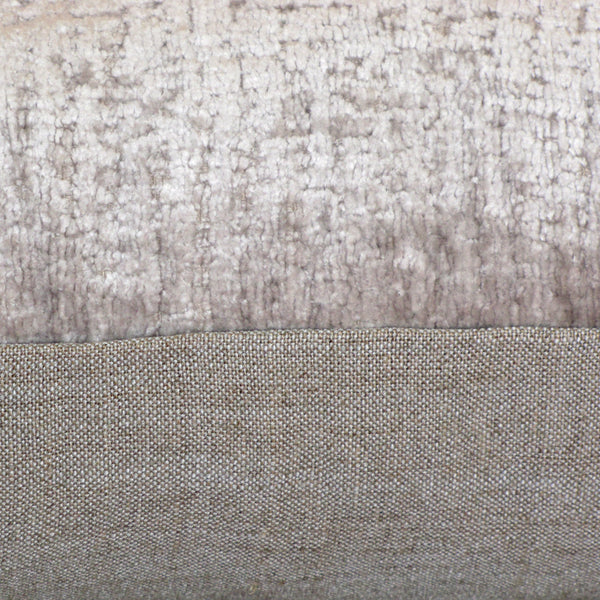 Nestle Mineral plush cushion cover