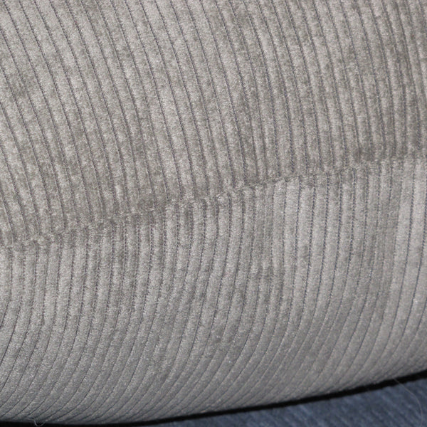 made to order Pebble corduroy cushion cover
