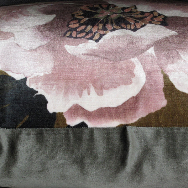 Peonia Chartreuse Velvet