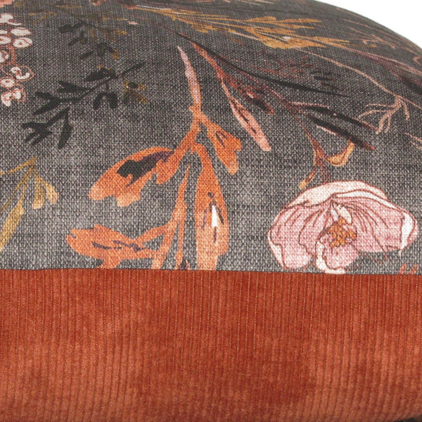 made to order Delilah cushion cover