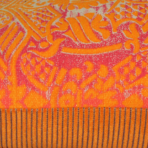 Versailles Baroque cushion cover