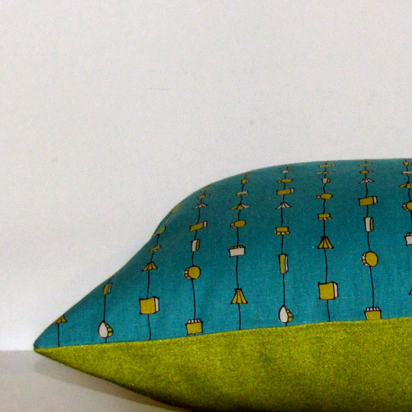 Pendants cushion cover