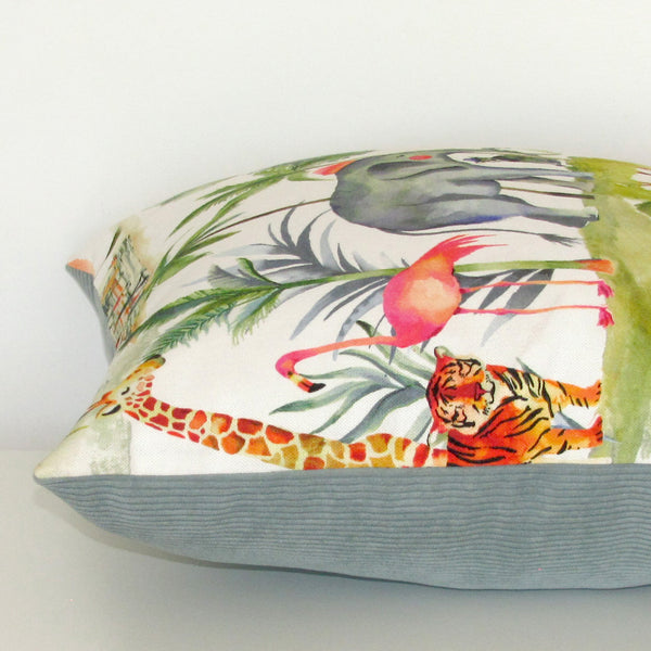 Made to order Expedition cushion cover