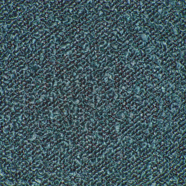 made to order Ovis Spruce boucle cushion cover