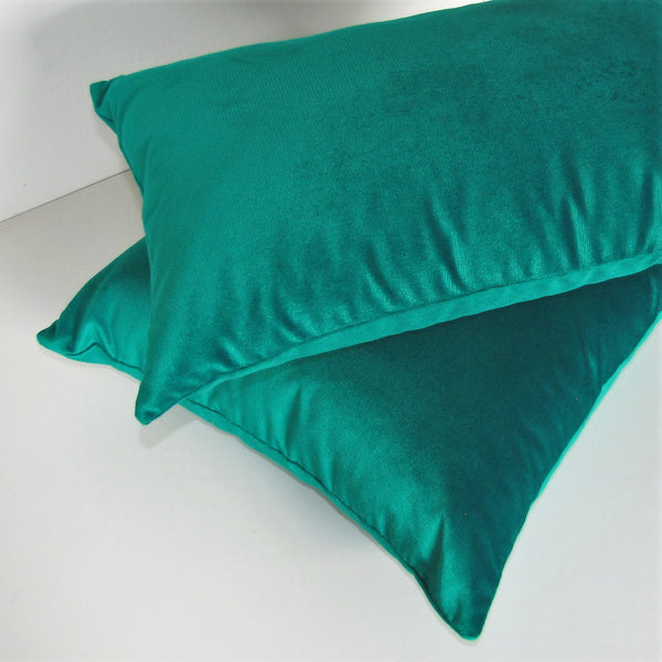Emerald South Beach, indoor/outdoor cushion cover