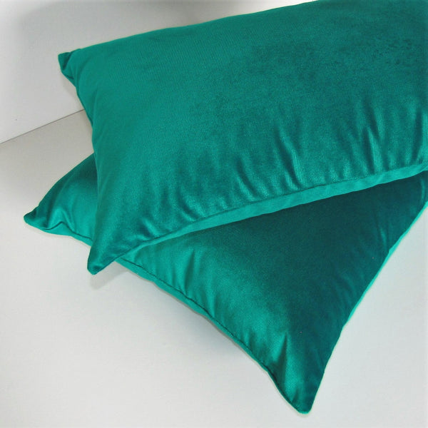 Emerald South Beach, indoor/outdoor cushion cover