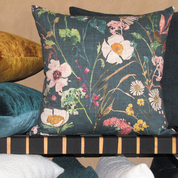 made to order Verdure cushion cover