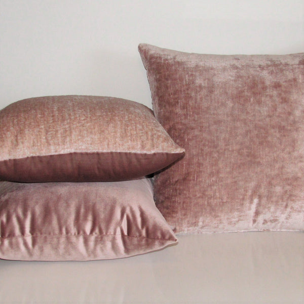 made to order Nestle Cameo plush cushion cover