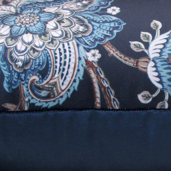 made to order Prunella velvet cushion cover