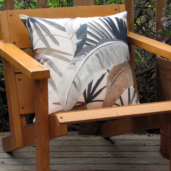 made to order Gilver Tropicalia, indoor/outdoor cushion cover