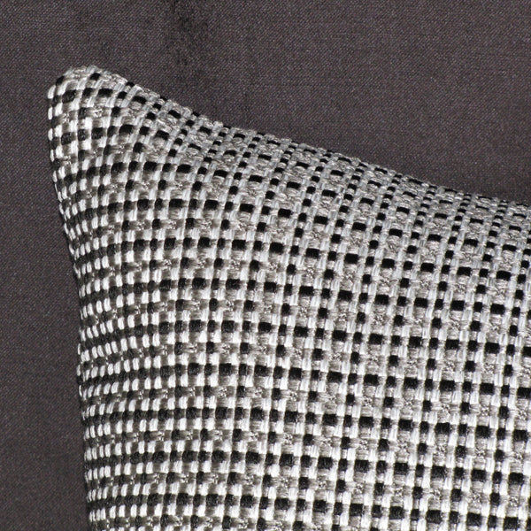 Basalt Esplanade indoor/outdoor cushion cover