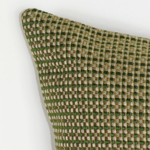 Palm Esplanade indoor/outdoor cushion cover