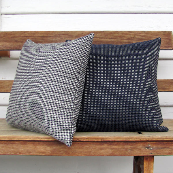 Ink Esplanade indoor/outdoor cushion cover