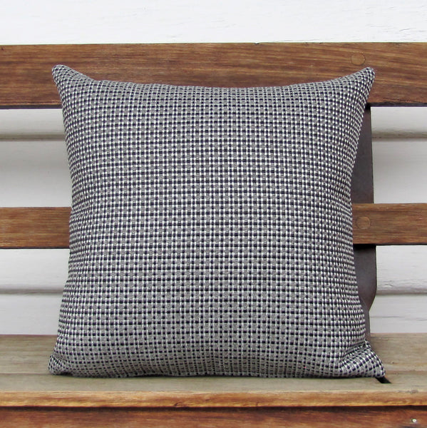 Made to order Basalt Esplanade indoor/outdoor cushion cover