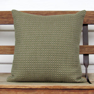 Palm Esplanade indoor/outdoor cushion cover