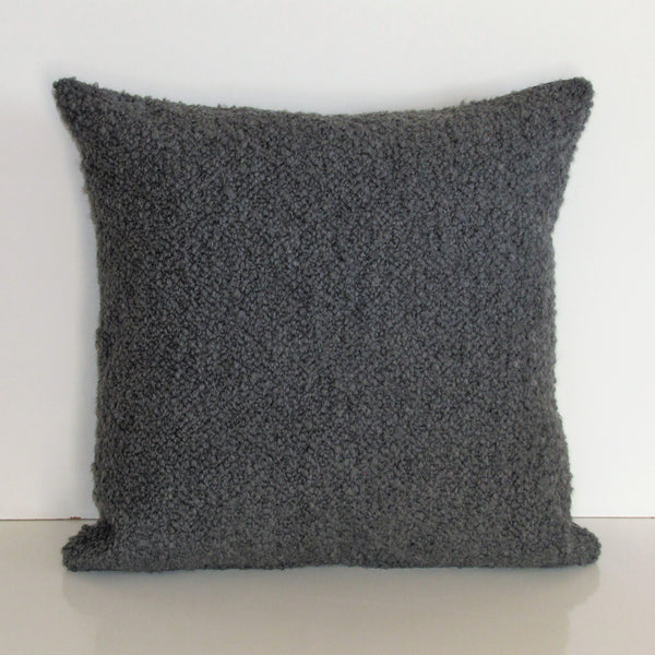 Fabio boucle cushion cover