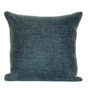 Bristol Ocean linen cushion cover