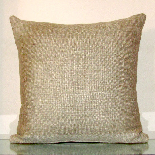 Mandalay linen cushion cover