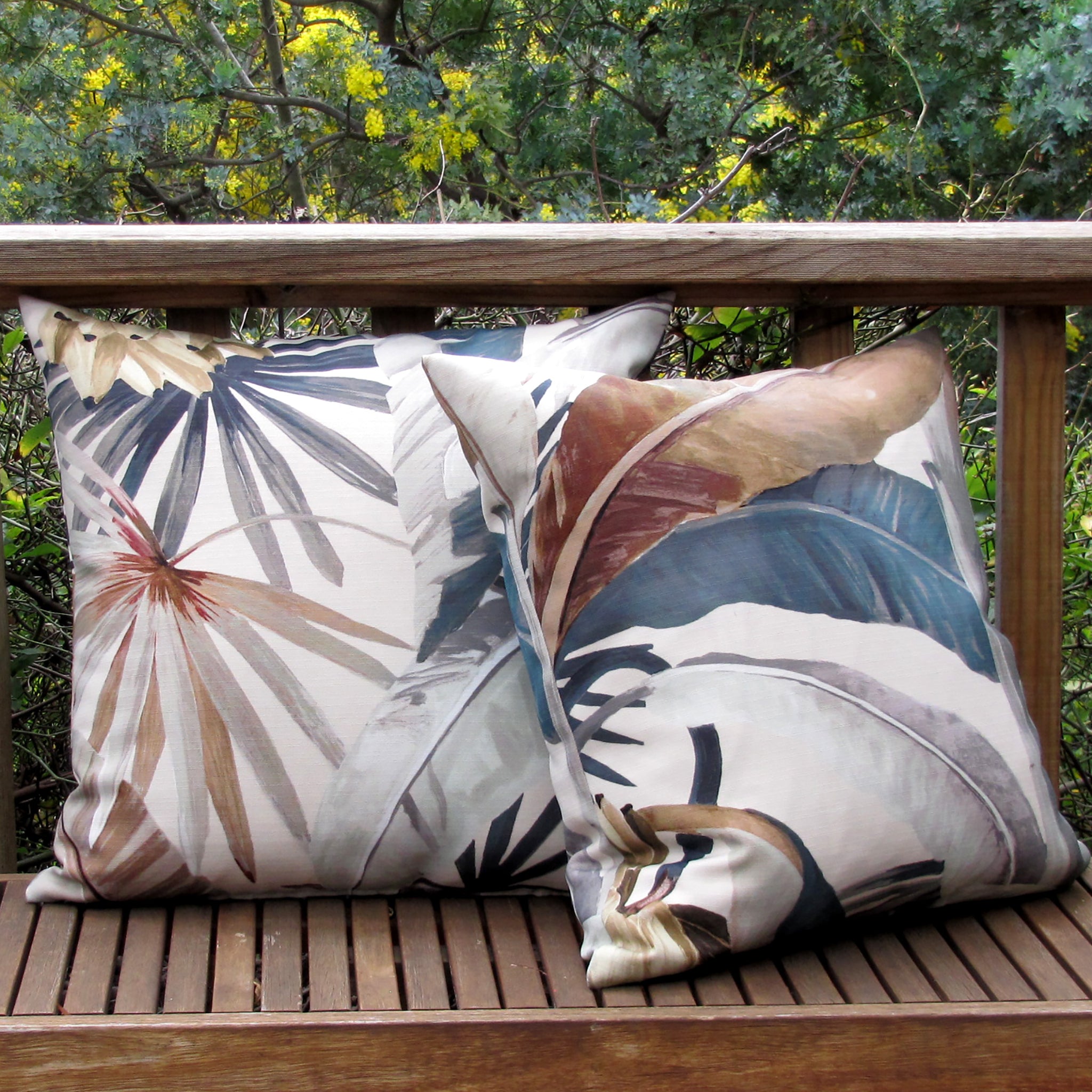 made to order Gilver Tropicalia, indoor/outdoor cushion cover