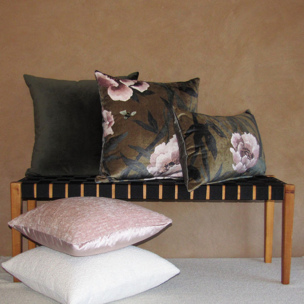 made to order Grande Boucle cushion cover