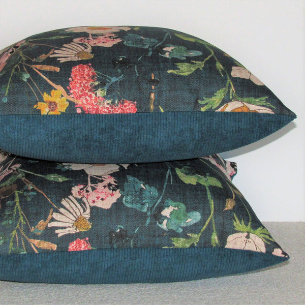 made to order Verdure cushion cover