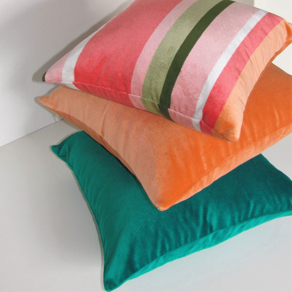 Emerald South Beach, indoor/outdoor cushion cover