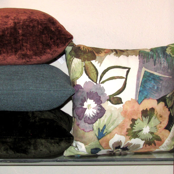 Sabania cushion cover